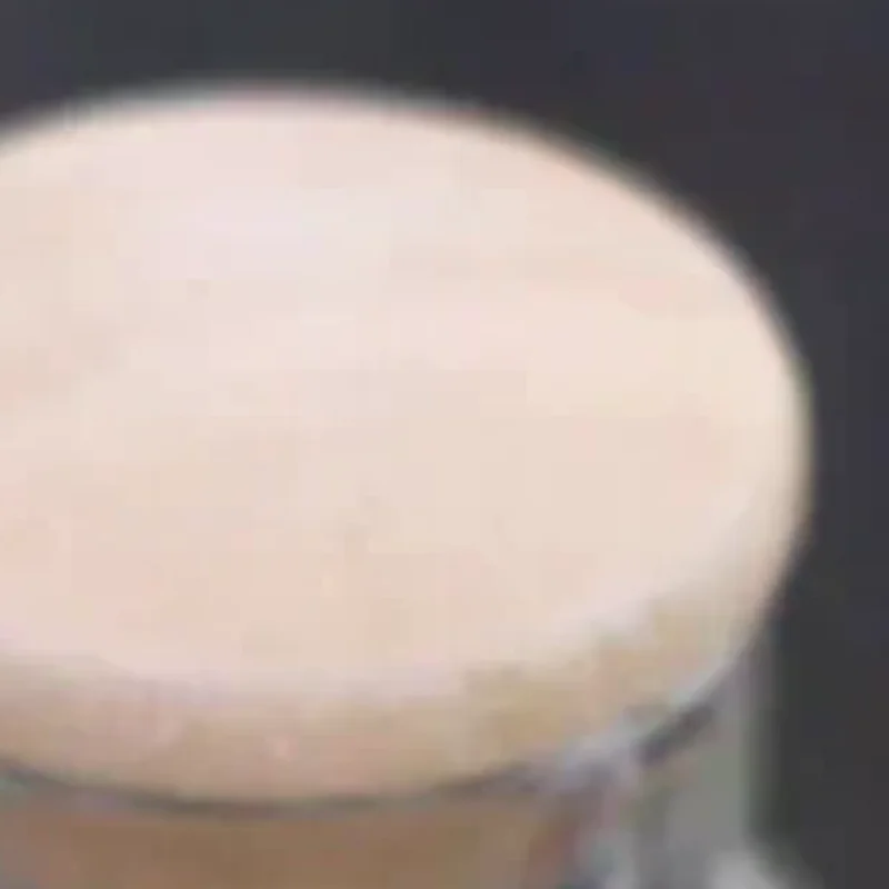 4 unids/set casa de muñecas Mini tarro de dulces cocina escena de juego de comida tarro de almacenamiento transparente