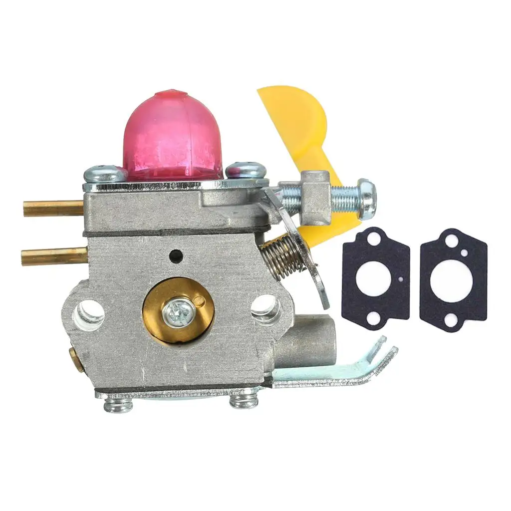 

Карбюратор, сменный комплект из сплава карбюратора, набор прокладок для газонокосилки для триммера Poulan Weedeater