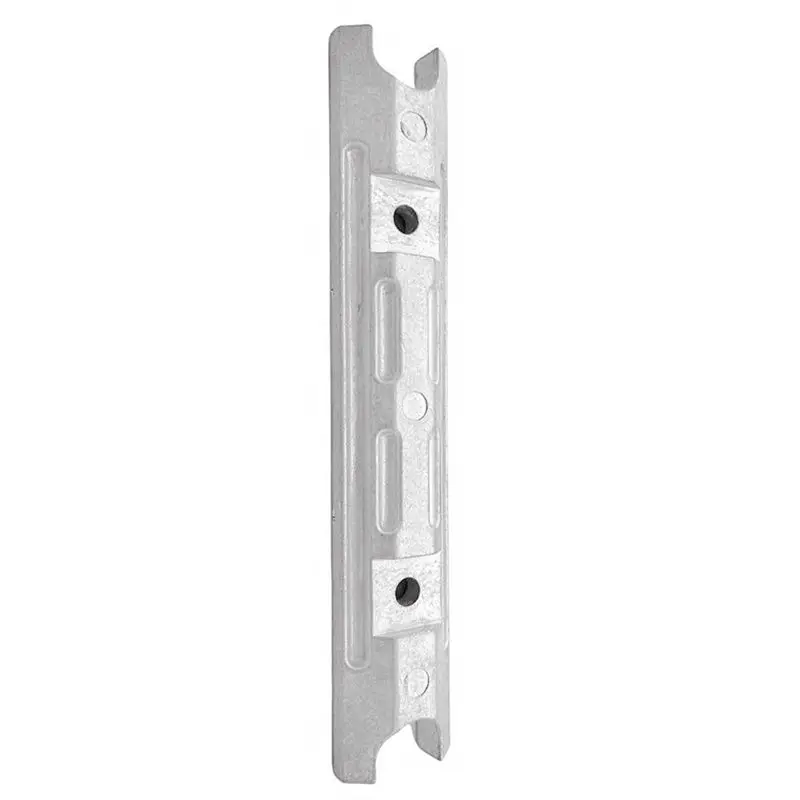 NEW-6H1-45251-01 Anode Zinc Alloy For 40HP To 90HP Outboard Engines Outboard Engine Corrosion Protection Anode