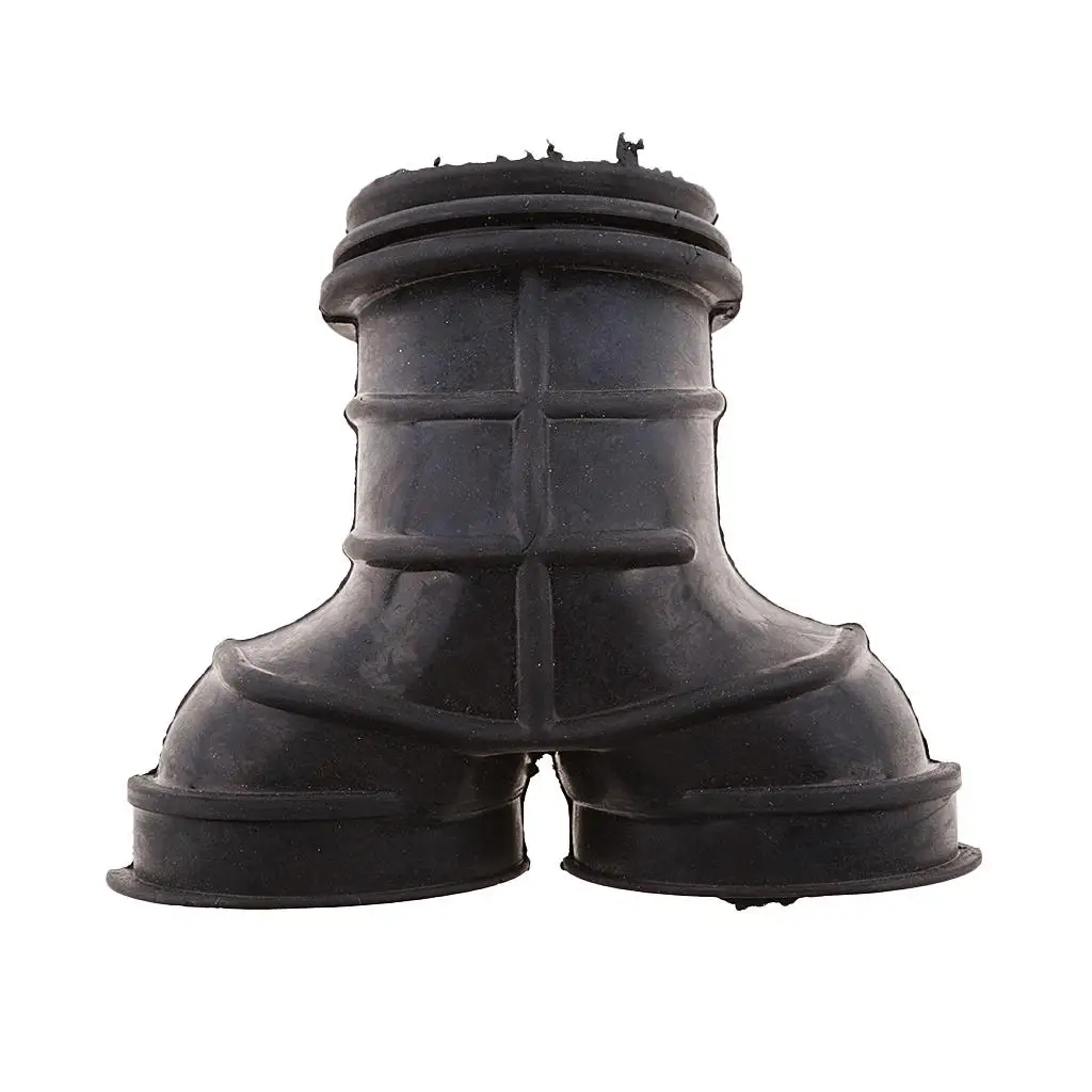 

Rubber Carburetor Carb Intake Interface for CMX250/0 CMX250C