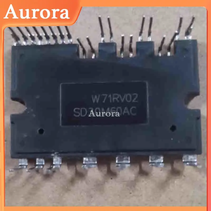 SD20M60AC SD15M60AC SD30M60AC Модуль IPM