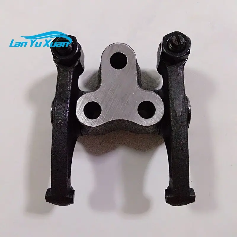 Rocker arm bracket 6.234.0.610.001.7 for DEUTZ MWM TBD234V8 engine