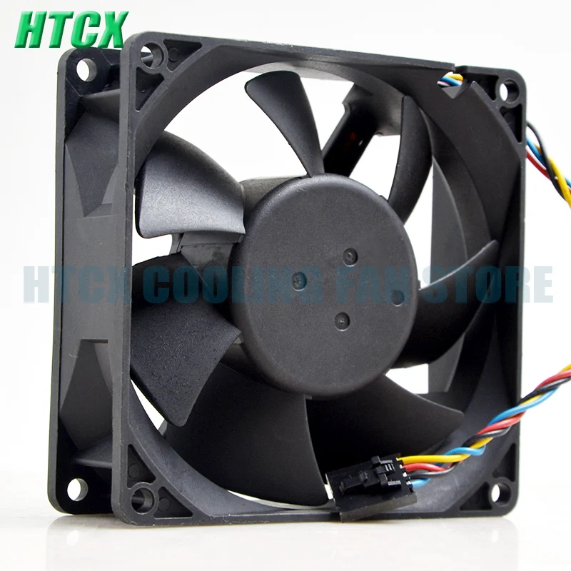 NEW PV903212PSPF 0B 9032 12V 0.6A 9CM Chassis Cooling Fan