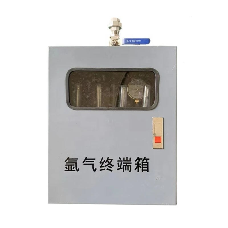 gas propane manifold hospital medical gas supply equipment oxygen air  propane manifold