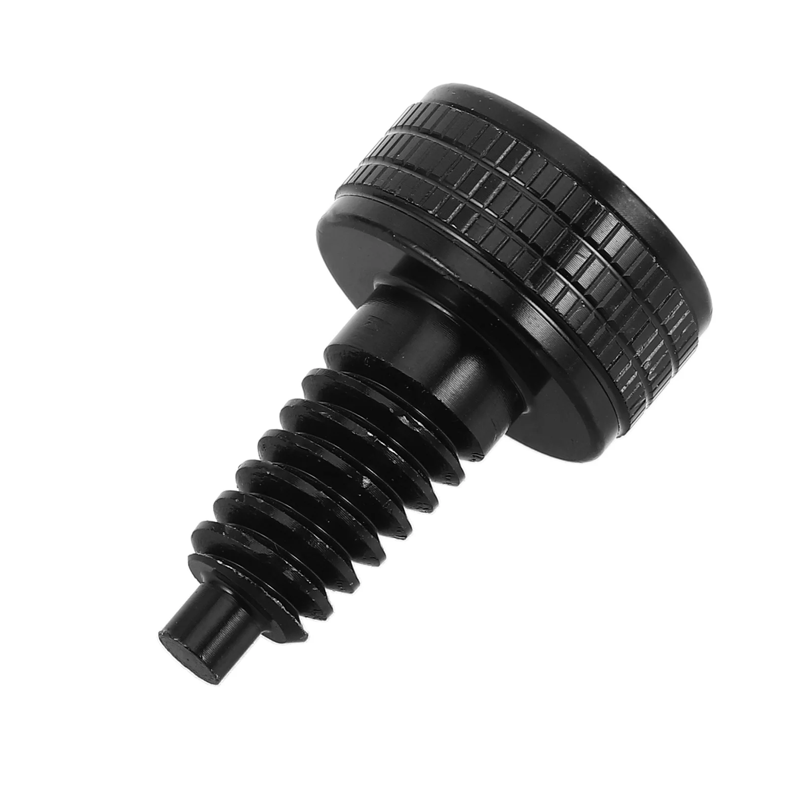 10pcs Billiard Cue Counterweight Screws Metal Easy Installation Pool Cue Joint Protector Tail Cover Accessories