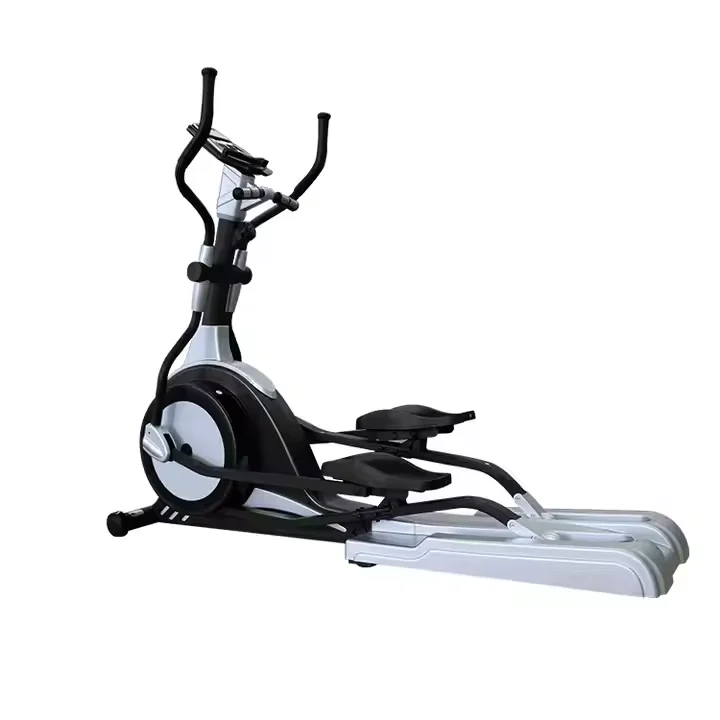 Commercial Gym Fitness Preacher Fitness Impulse Gym Equipment Elliptical Trainer Machine Elliptical Machine