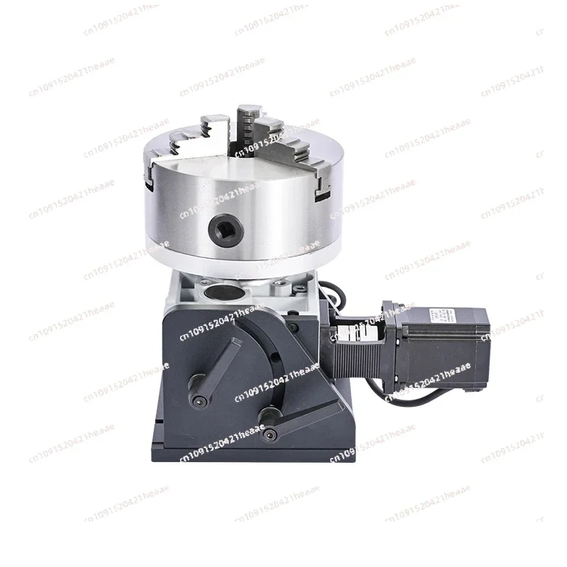 Suitable for manipulator argon arc welding  welding circumferential seam welding tooling, CNC automatic turntable.