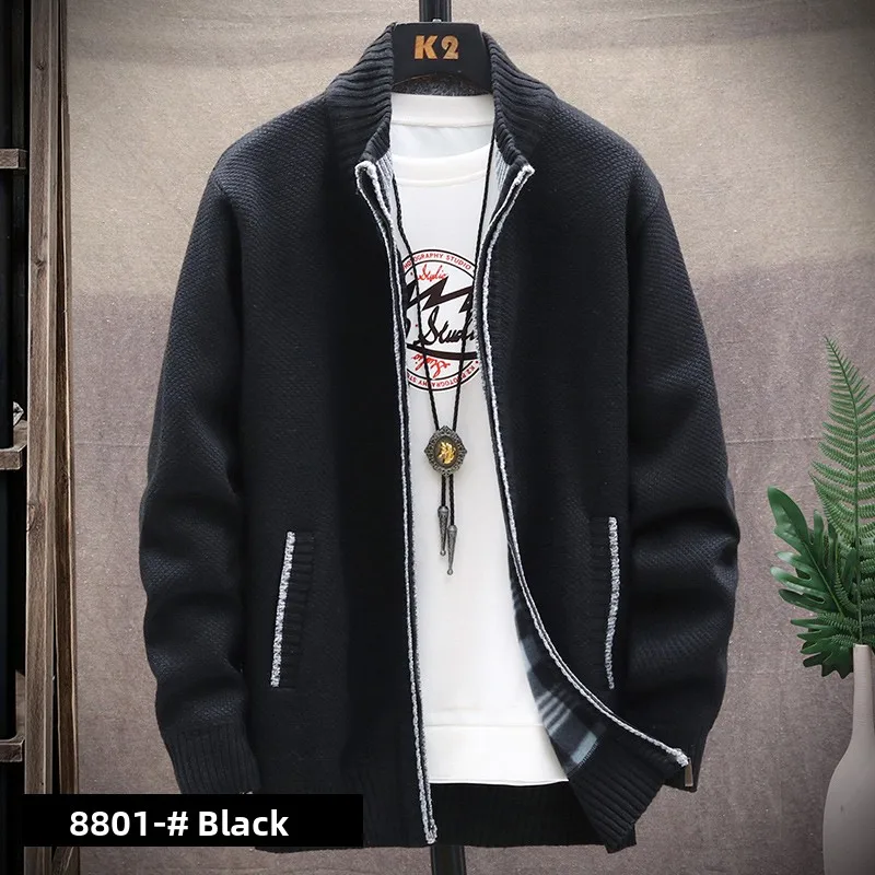 8801 black