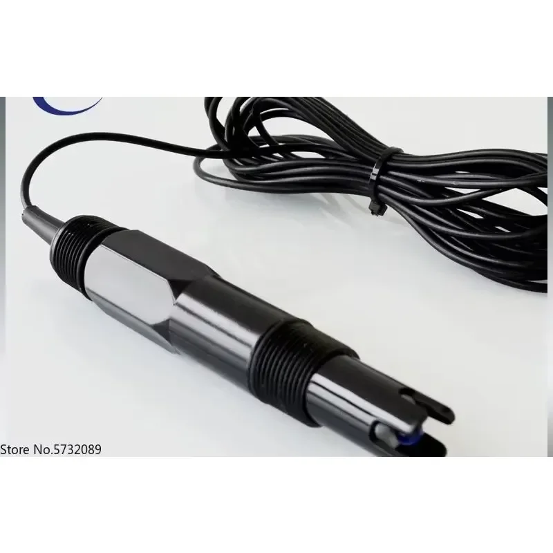 

Online pH electrode pH probe Industrial sensor Industrial online