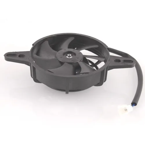 אופנועים ו-ATV