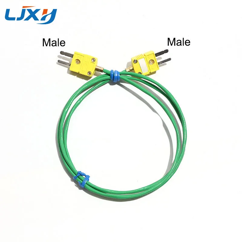 Ljxh K-Type Thermoc…