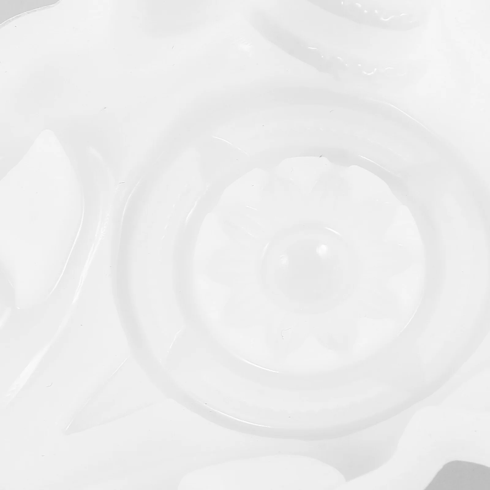 

Deer Head Shaped Silicone Mold For Diy Wall Art Decor Epoxy Casting Craft Making Reusable Non Stick Flexible Mold