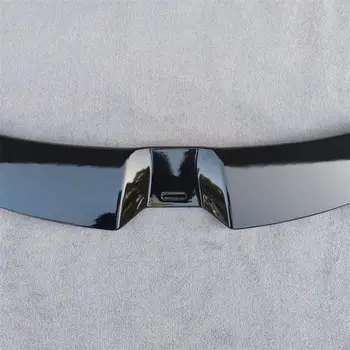 10 best sales smart 453 spoiler - №9