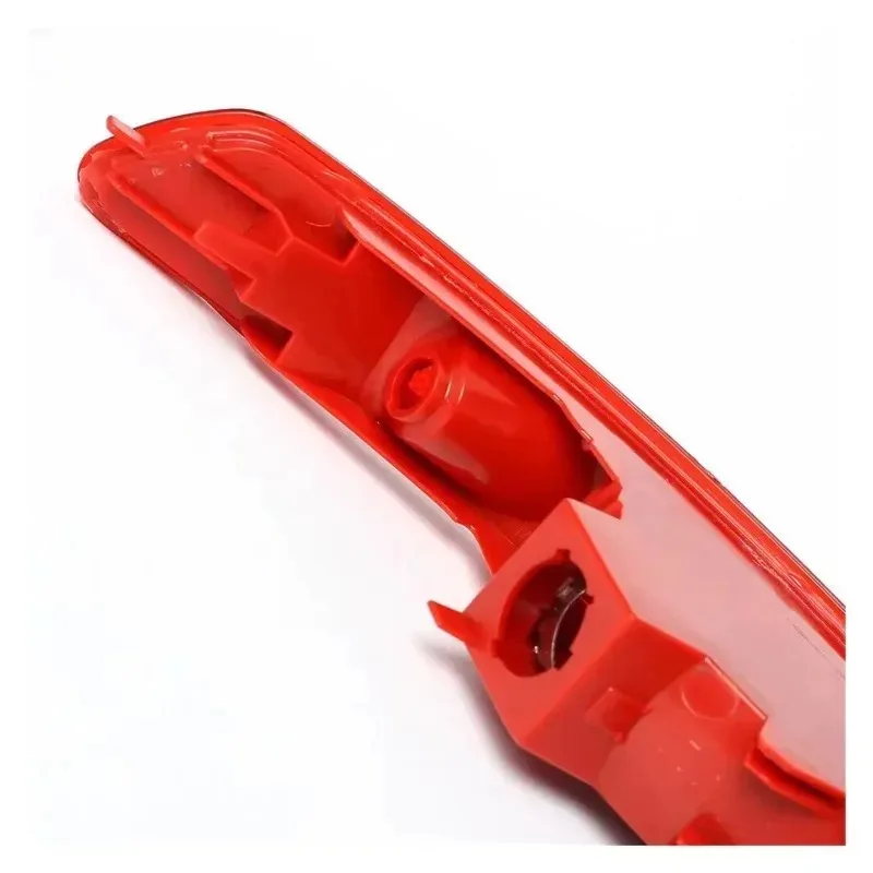 

New for Reflector Lamp with Bulbs Q5 80A945069 80A945070 Car Rear Brake Light Tail Light Stop Lamp Rear Bumper