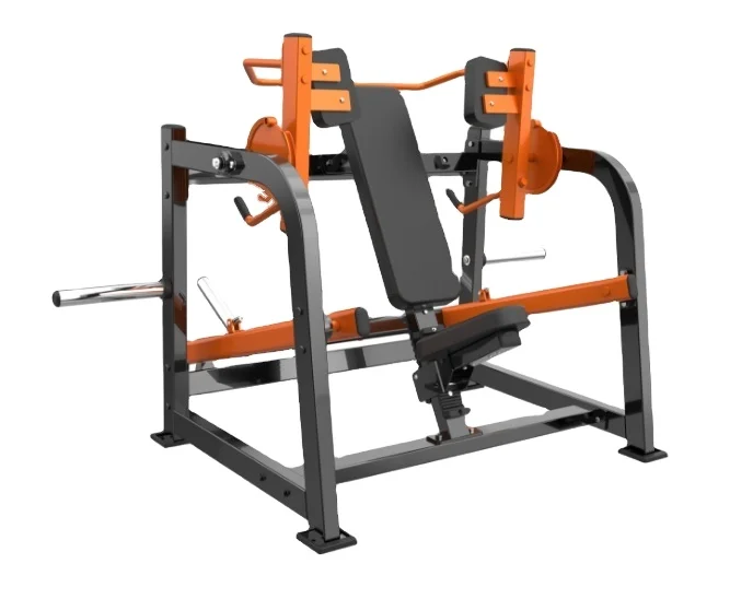 

Factory Strength Equipment Exercise Trainer Arm Press Down Back Muscle Trainer