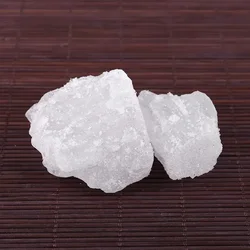 Alunite Crystal Alum Stone