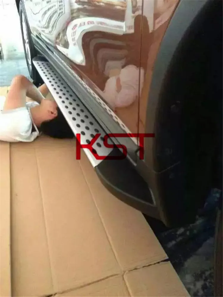 

Suitable for foot pedal Nissan Qijun pedal modified pedal bar original model