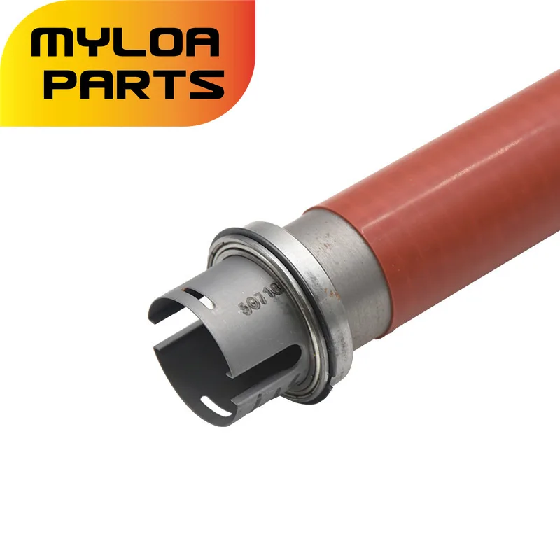 Imagem -02 - Rolo de Calor do Fusor Superior Aperto do Rolo Superior Eixo Oco para Xerox Phaser Workcentre 6605 6655 P6600 Wc6605 6655 1pc