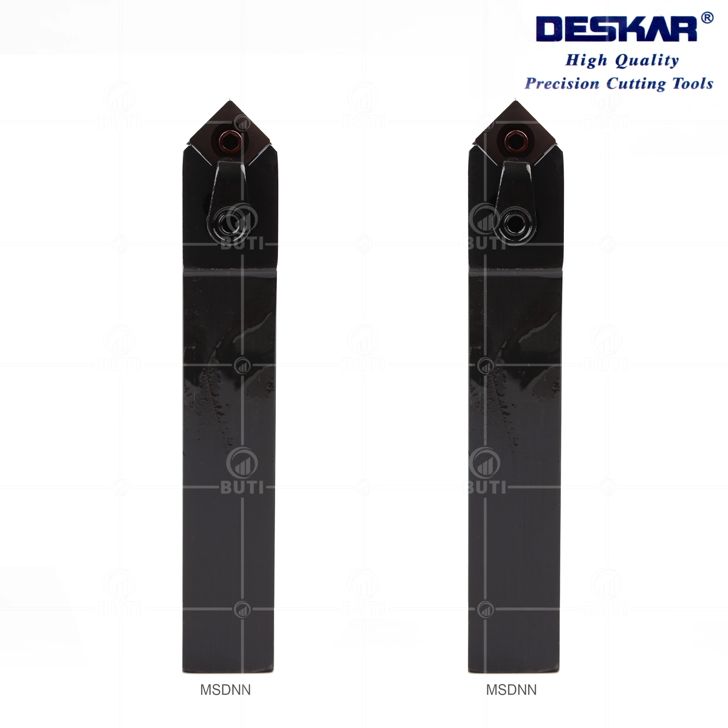 Deskar 100% original msdnn1616 – Parting Tool Lathe Bewertung und Preis