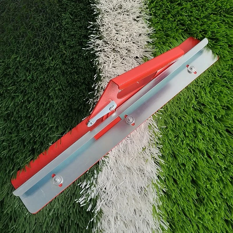Artificial Turf Installation Tools Synthetic Grass Cutter Joint Cutting Tool Turf Seam Trimming Knife