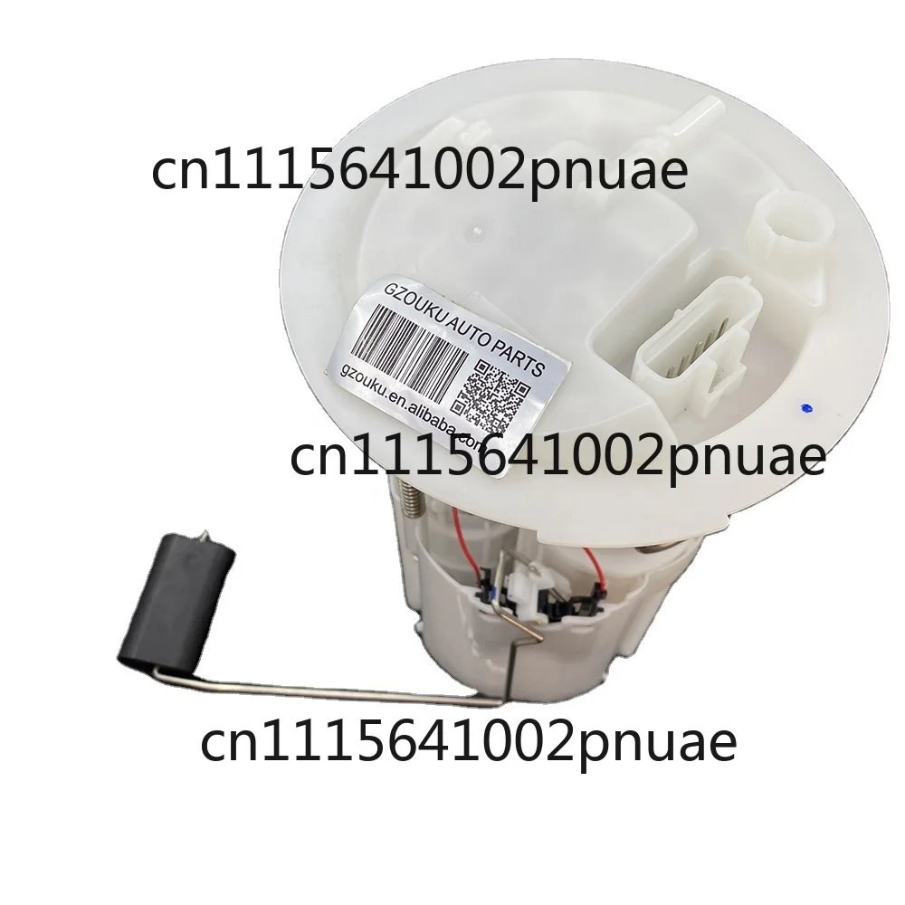 Electric Fuel Pump Assembly With Sending Unit Compatible With for C30 2008-2013 C70 2007-2013 C70 6N51-9H307-AC/E8850M Pump