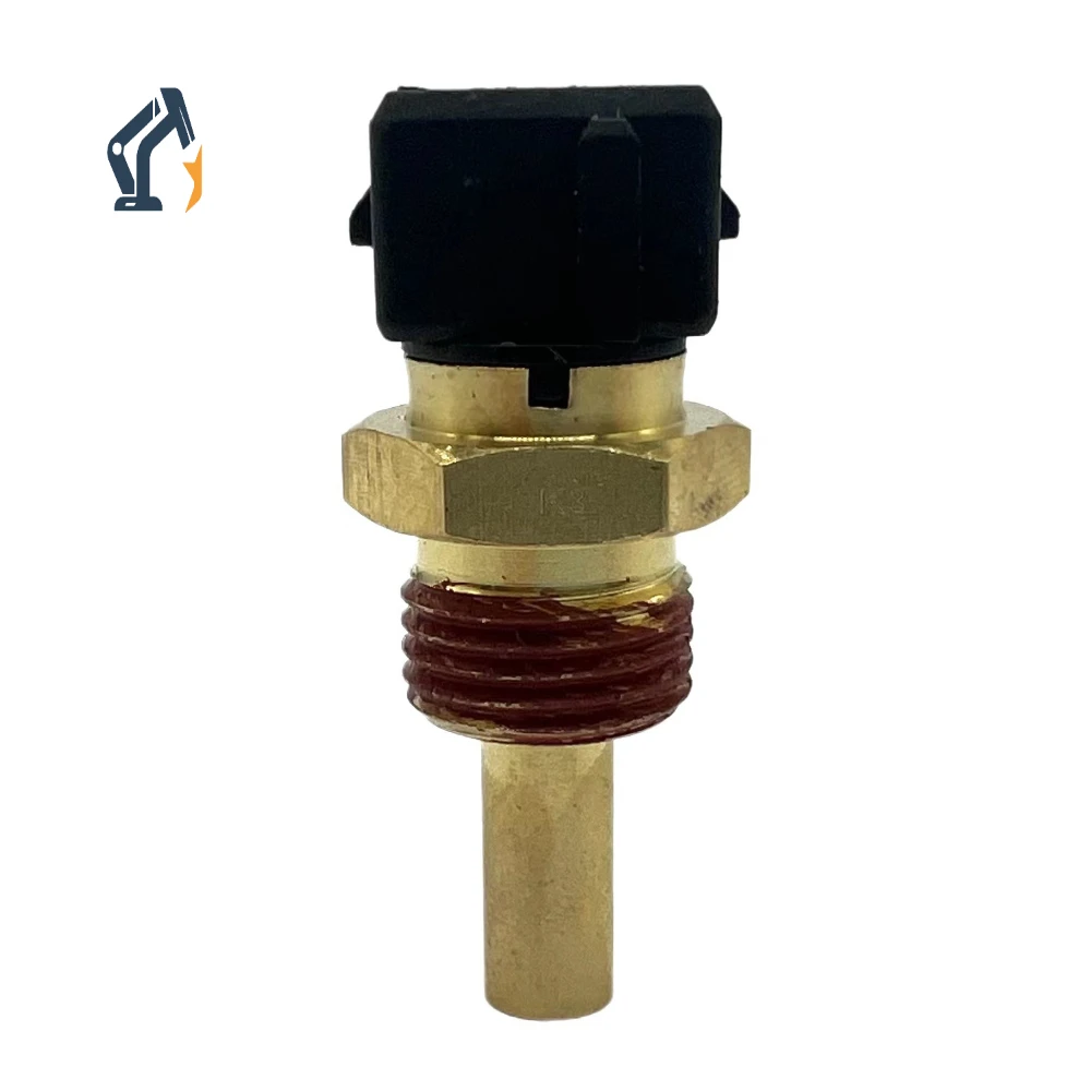 

Construction Machinery Excavator Accessories Suitable For Daewoo Dh220-5 Water Temperature Sensor 2547-9038 High-quality