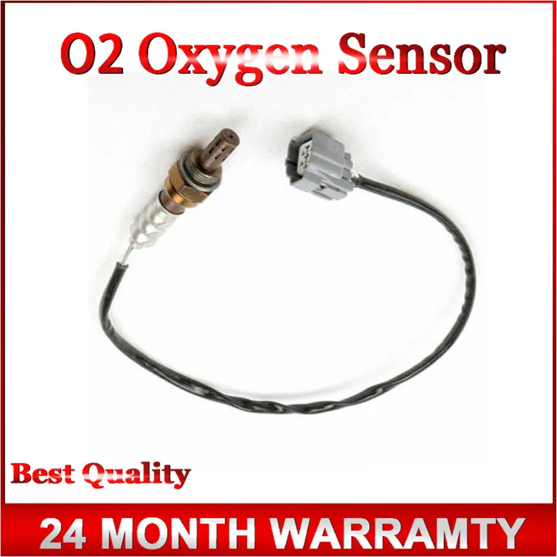 

Oxygen Sensor O2 For Honda 36531PLRA01 36531-PLR-A01 36532-PSA-004 36532PSA004 Air Fuel Ratio Sensor Accessories Auto Parts