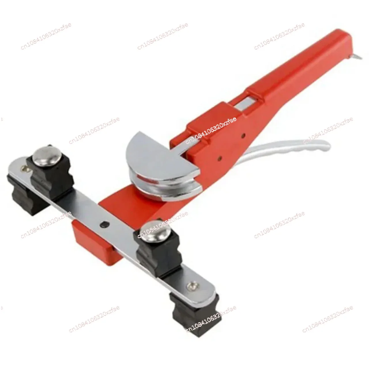 

Cutter 6-22mmCopper Tubing Bender with Aluminum Former Bending 1/4' to 7/8'' HVAC Refrigeration Manual Copper Tube Bender & Pipe