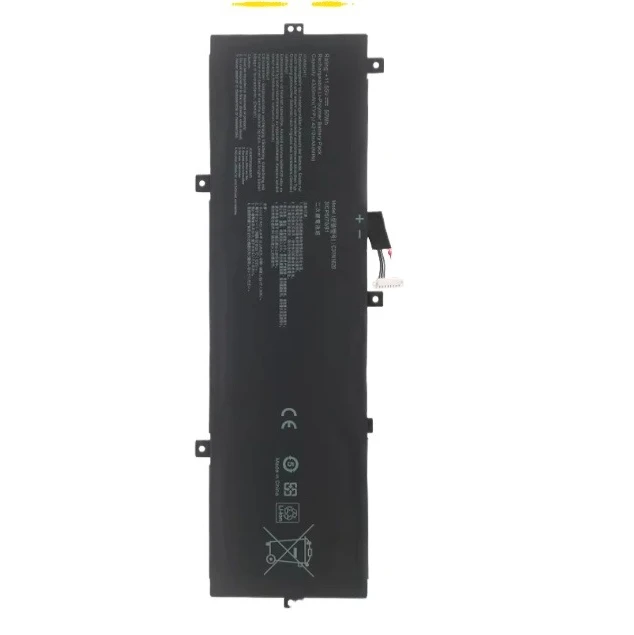 C31N1620-A for ASUS U4100U UX430UQ UX430UQ-GV015T notebook battery 4335mah