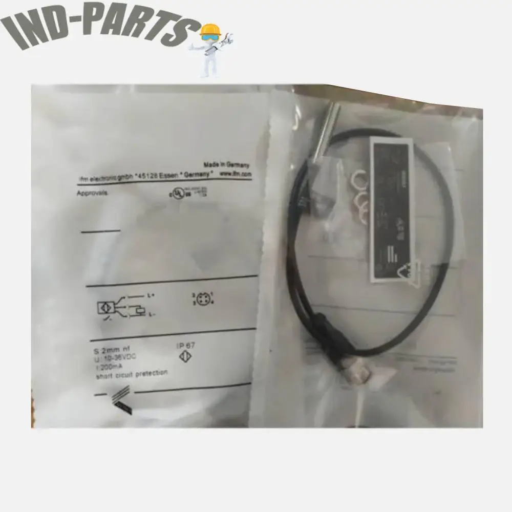 Датчик приближения IE5351 для IFM