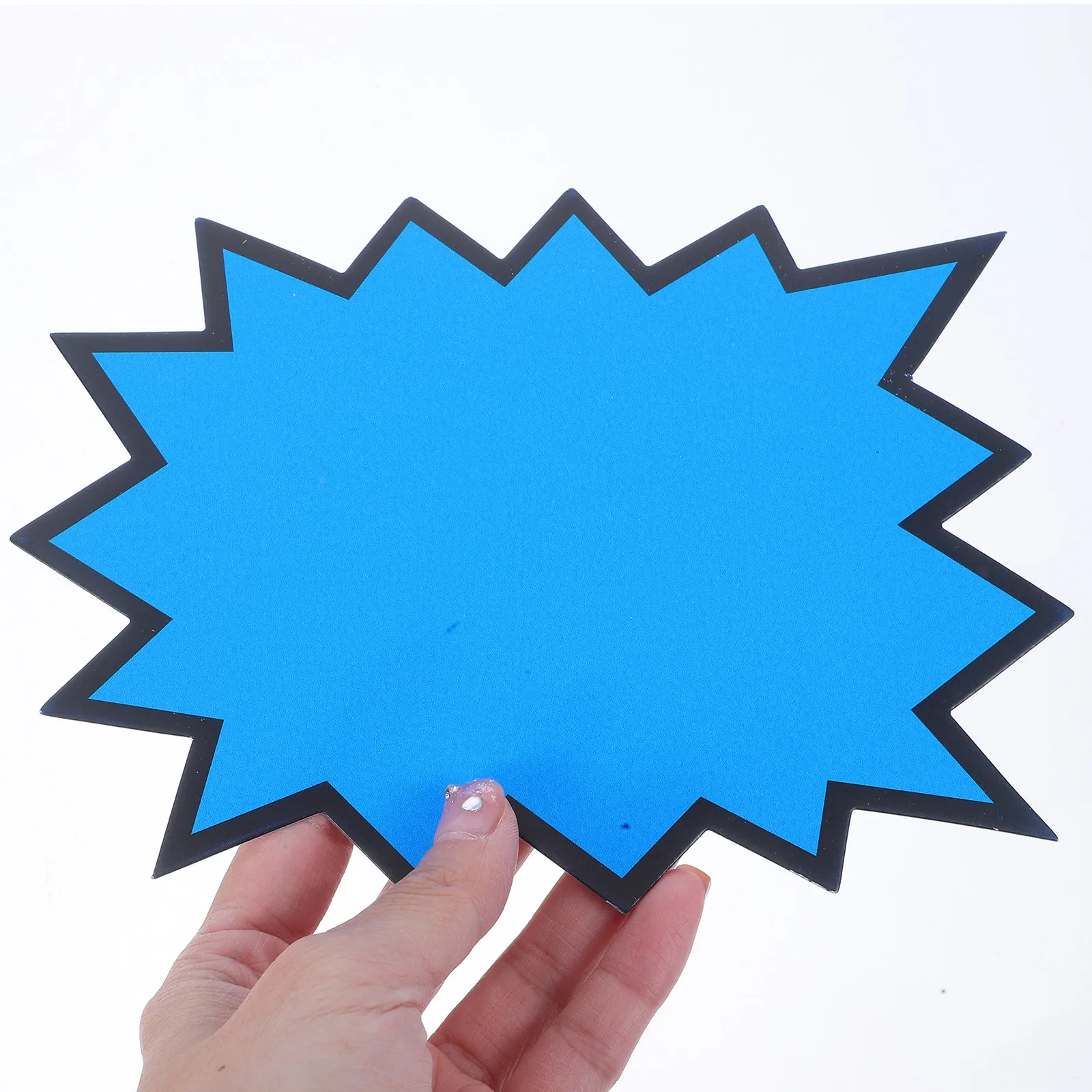 80Pcs Fluorescent Burst Price - Yard Sign Blank review and price