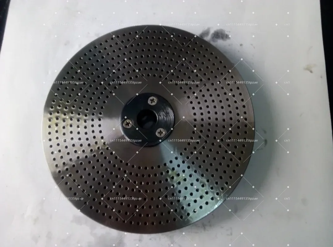 Mini Precision Lathe Special Indexing Rotary Dividing Plate