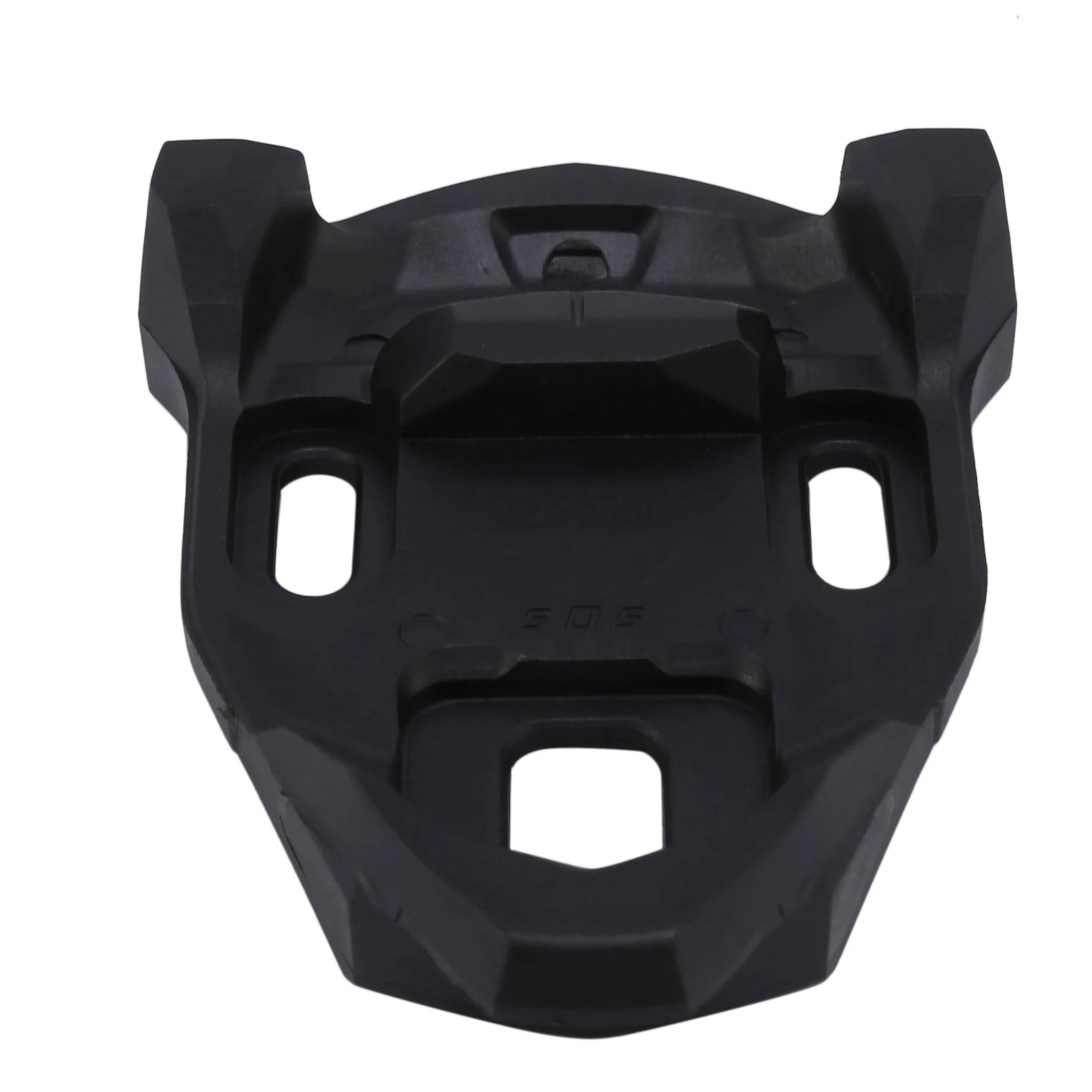 

ONGE 5X комплект велосипедных шипов, черная педаль для шоссейного велосипеда, замок, противоскользящая шипа для шоссейного велосипеда для времени, педаль Iclic/X-Presso