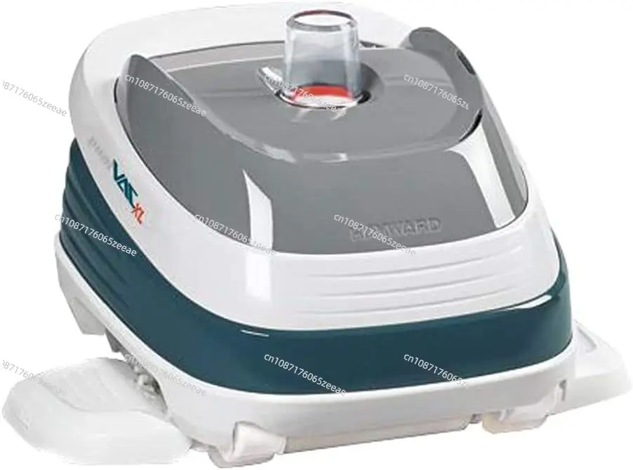 

Hayward W32025ADV PoolVac XL всасывающий очиститель для виниловых бассейнов до 20x40 футов (автоматический пылесос для бассейна)