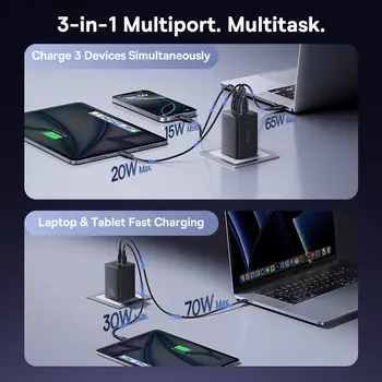 8 最佳銷售 安克100瓦 - №1