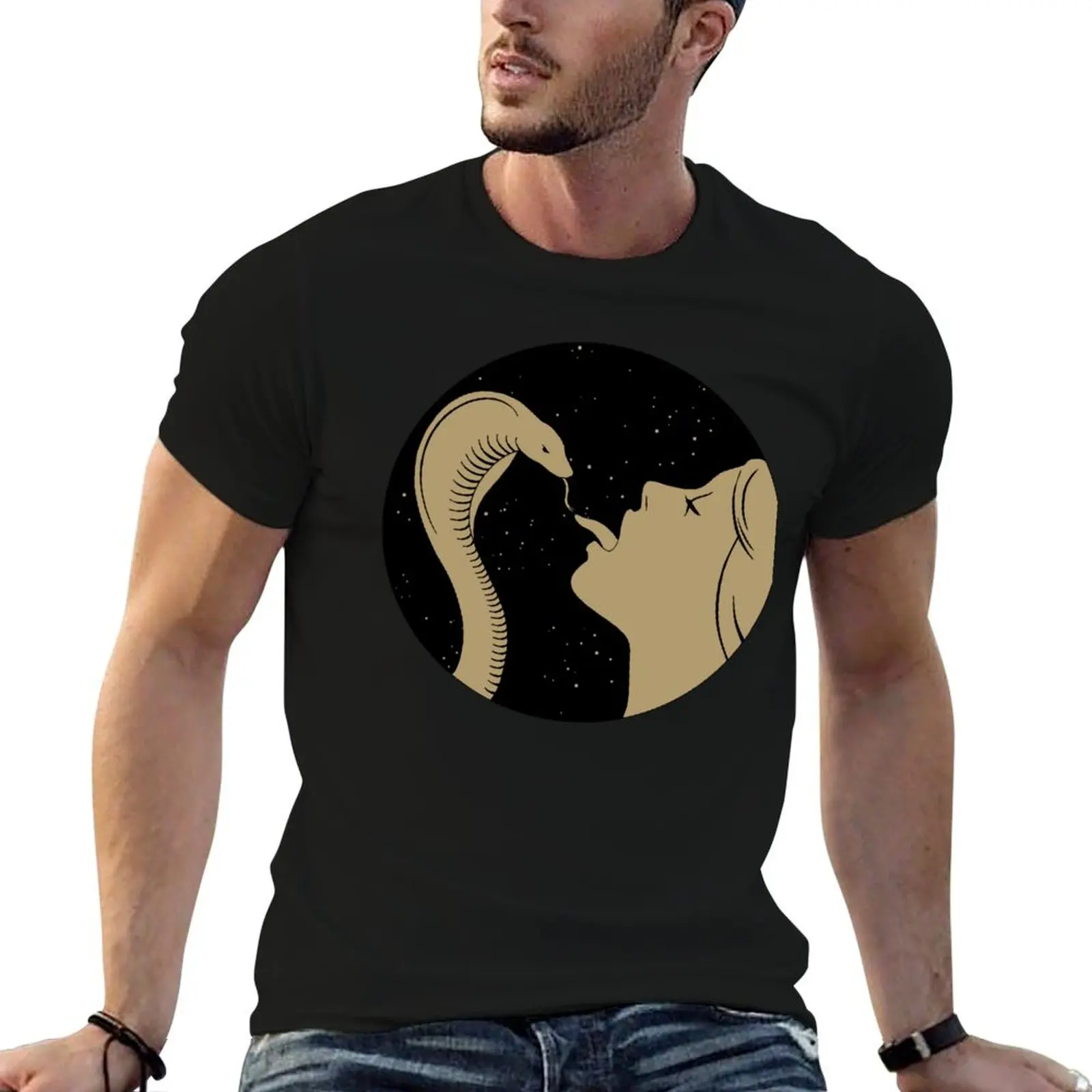 While the City Sleeps, We Rule the Streets T-Shirt Comfortable Workout Short Sleeve Shirt