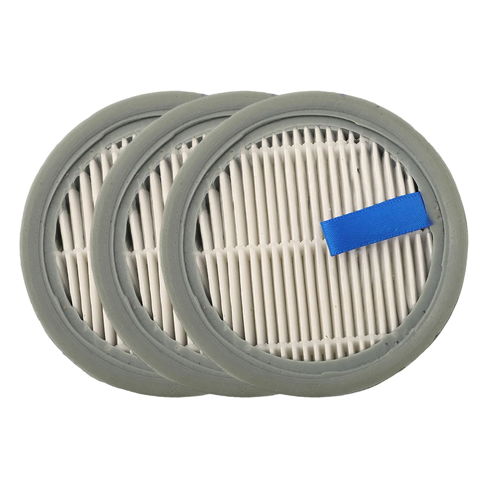 High-Efficiency Dust Filter Air Quality Improvement Indoor Air Quality Dust Container Filter Long Lasting Air Quality Filter