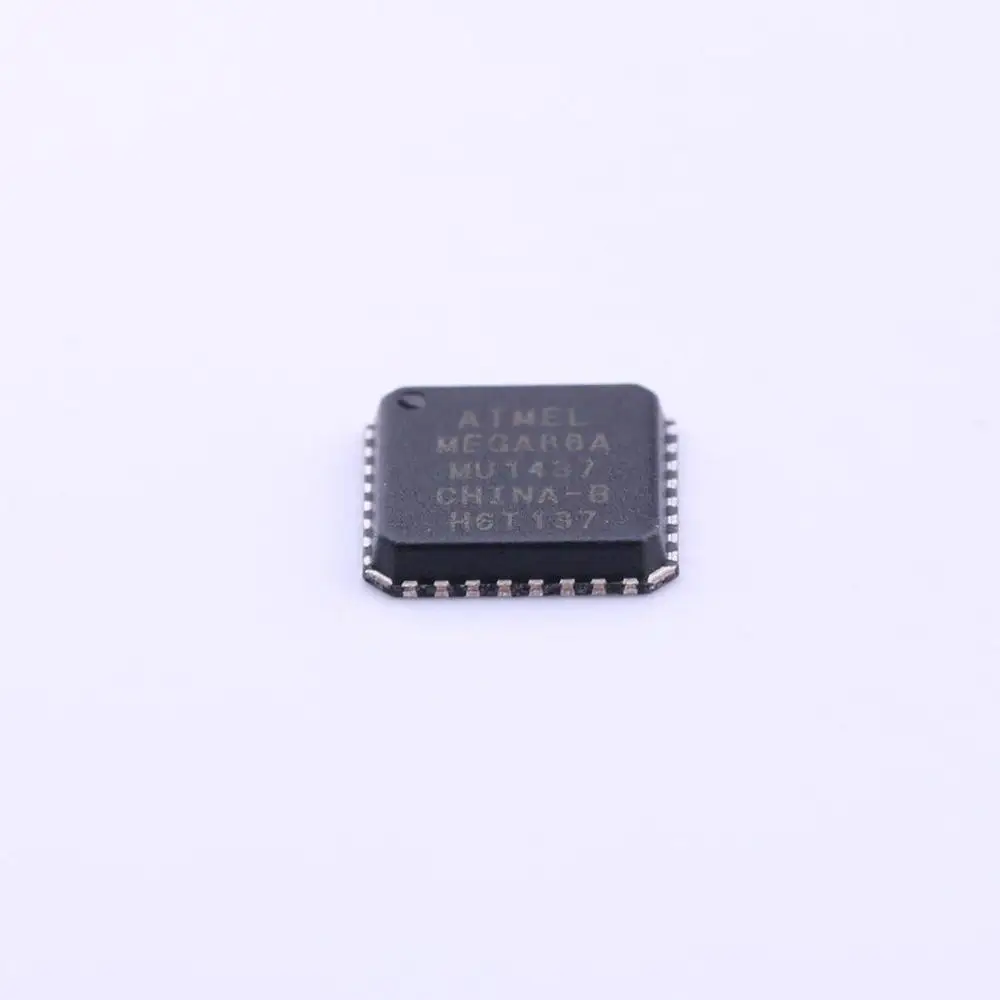 1PCS/LOTE ATMEGA88A-MU ATMEGA88A ATMEGA88AMU QFN-32 100% New and original