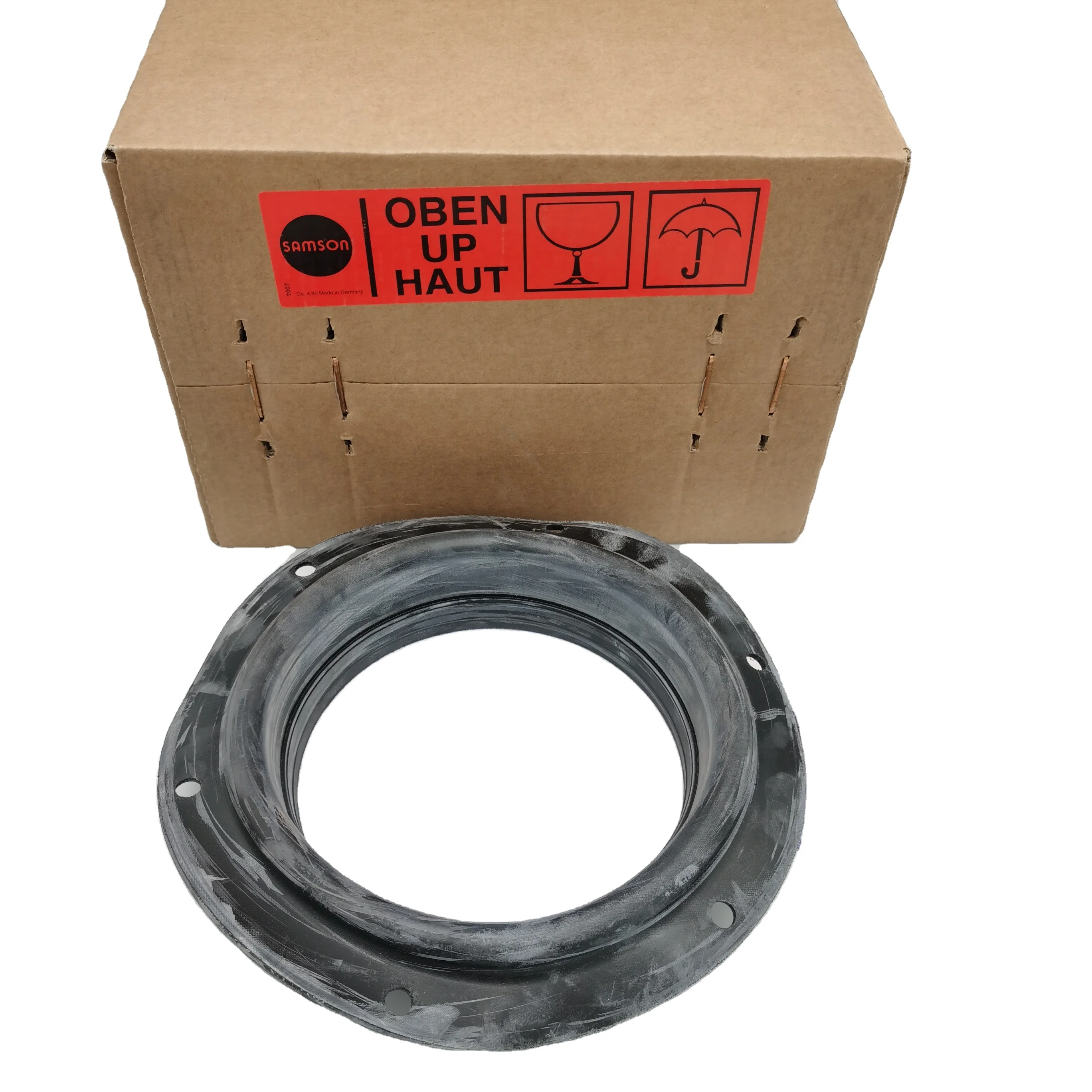 

Samson Actuator Diaphragm Samson3277/3271 Actuator Diaphragm in Stock