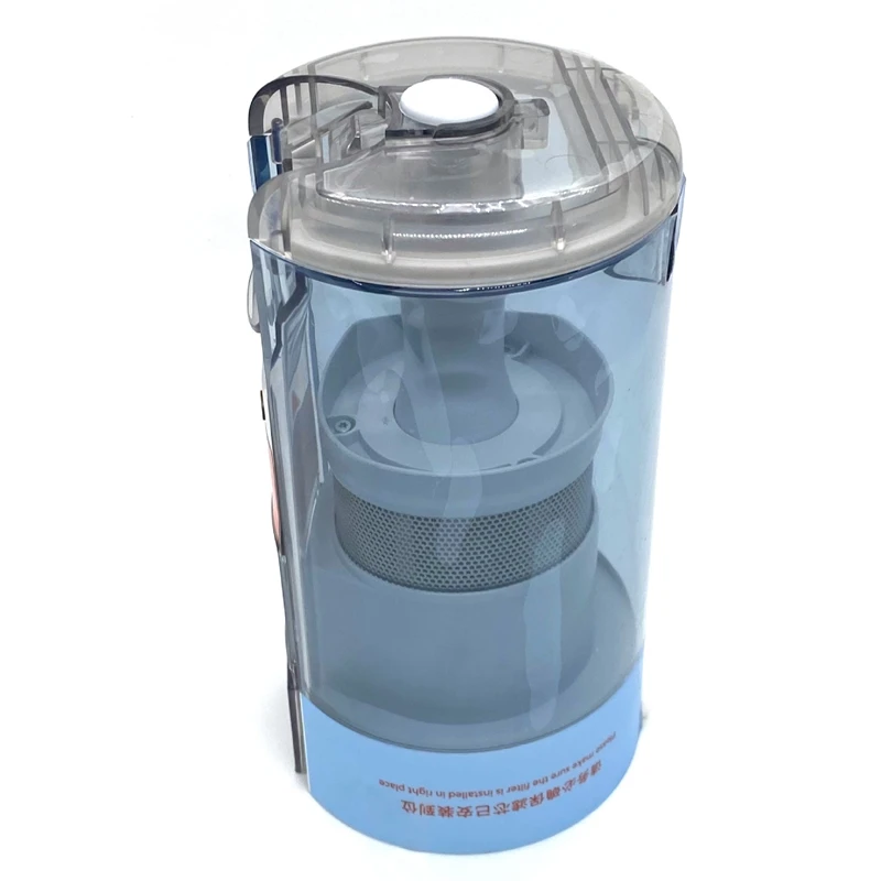 ملحقات استبدال مكنسة كهربائية محمولة باليد ، فاصل الغبار ، متعدد المخروط ، كوب الغبار ، Rodmi F8 ، F8E