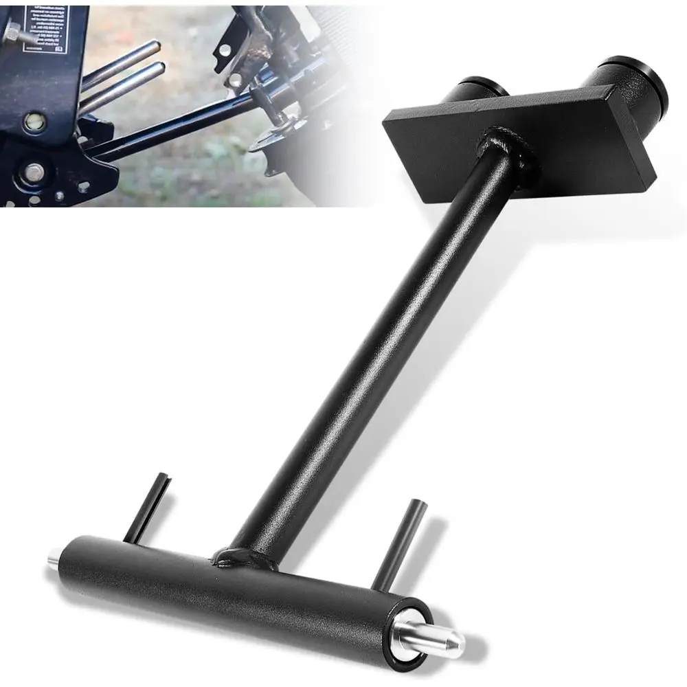 Transom Savers and Motor Stabilizers for 135-200 HP Outboard Engines
