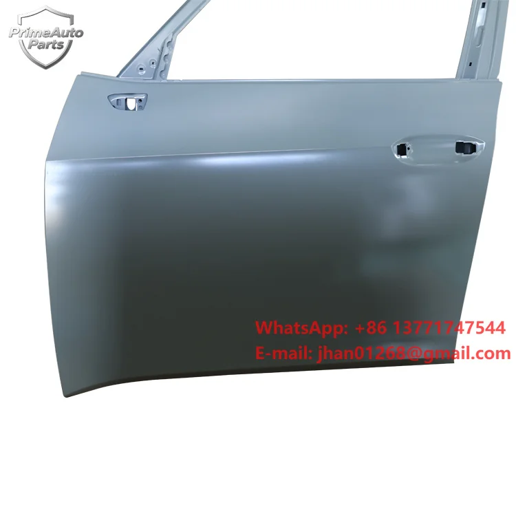 Factory Provides High Quality  Auto Parts Left Front Door OE 10D831055A  for  ID.3 for VW
