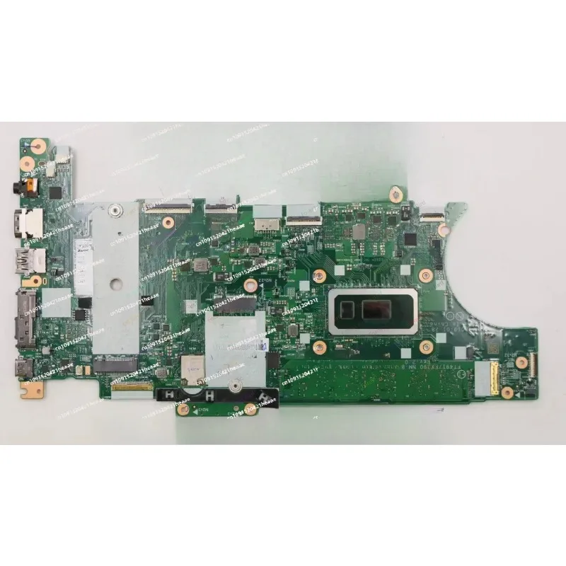 Suitable forT490S  X390 Laptop Motherboard  Motherboard with