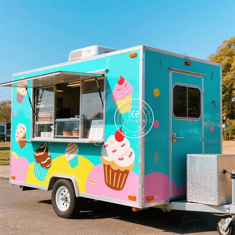 Concession Catering… - image
