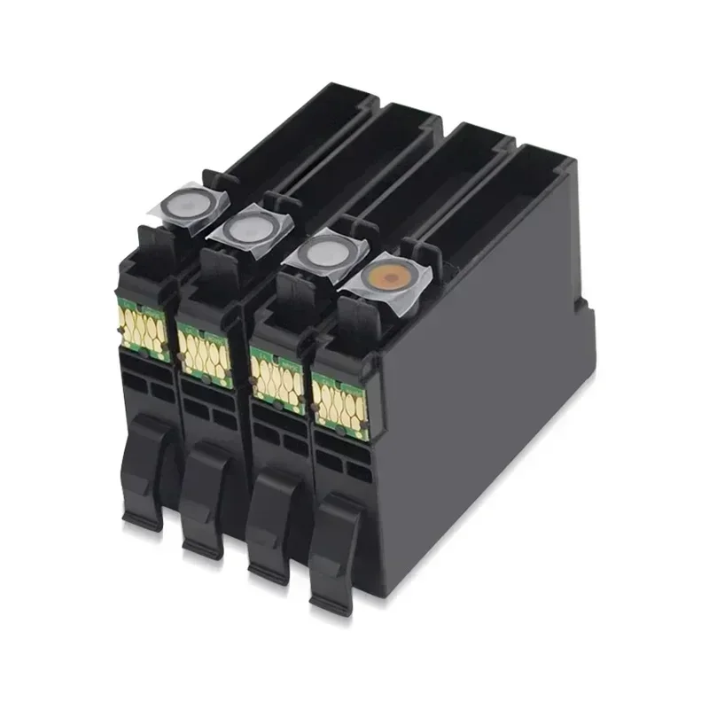 خرطوشة حبر T232XL متوافقة مع طابعات Epson XP-4200 XP-4205 WF-2930 WF-2950 T232 232 232XL BK C Y M خرطوشة حبر