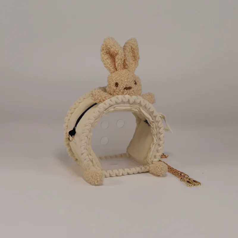 Takeout bag, honey bag glider squirrel outing bag, guinea pig hedgehog pet travel bag