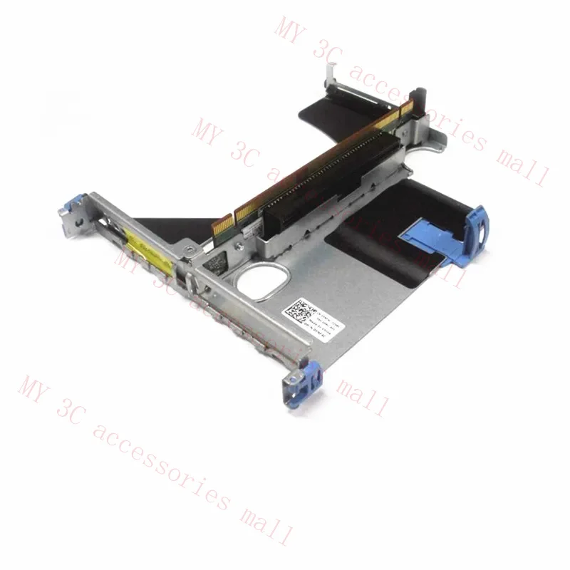 Original FOR Dell YNF4C 0YNF4C 0999FX 999FX Riser Card PCI Express 3.0 x 16 for Power Edge R630