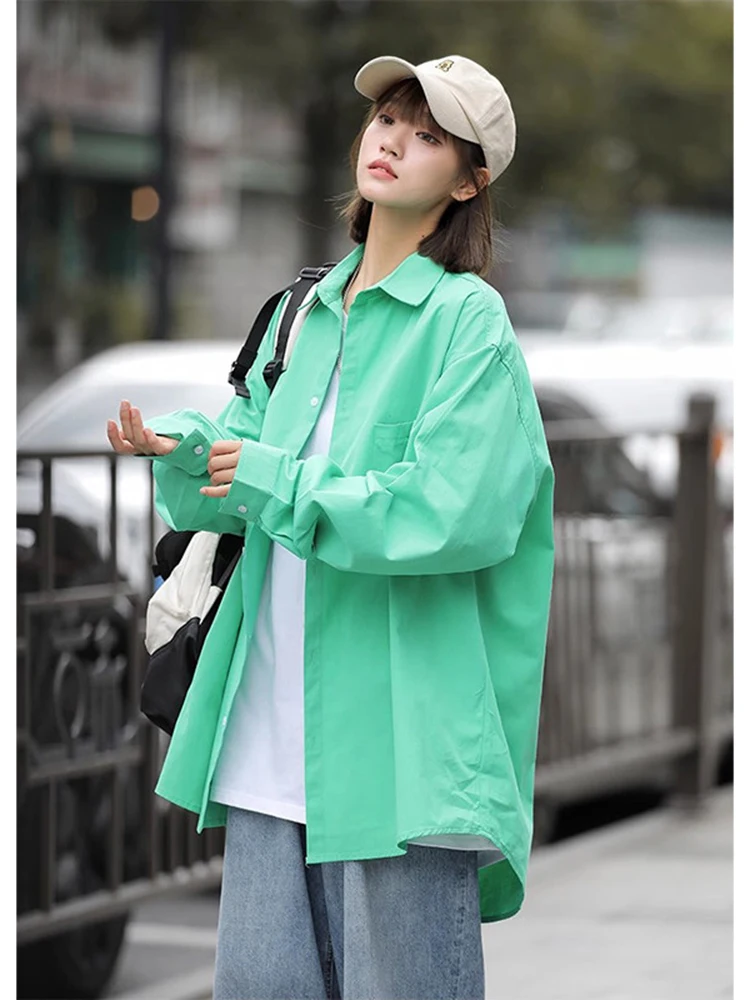 

Легкая хлопковая куртка Mint een ex an irt для молодежи, дышащая, повседневная, весенне-летняя верхняя одежда