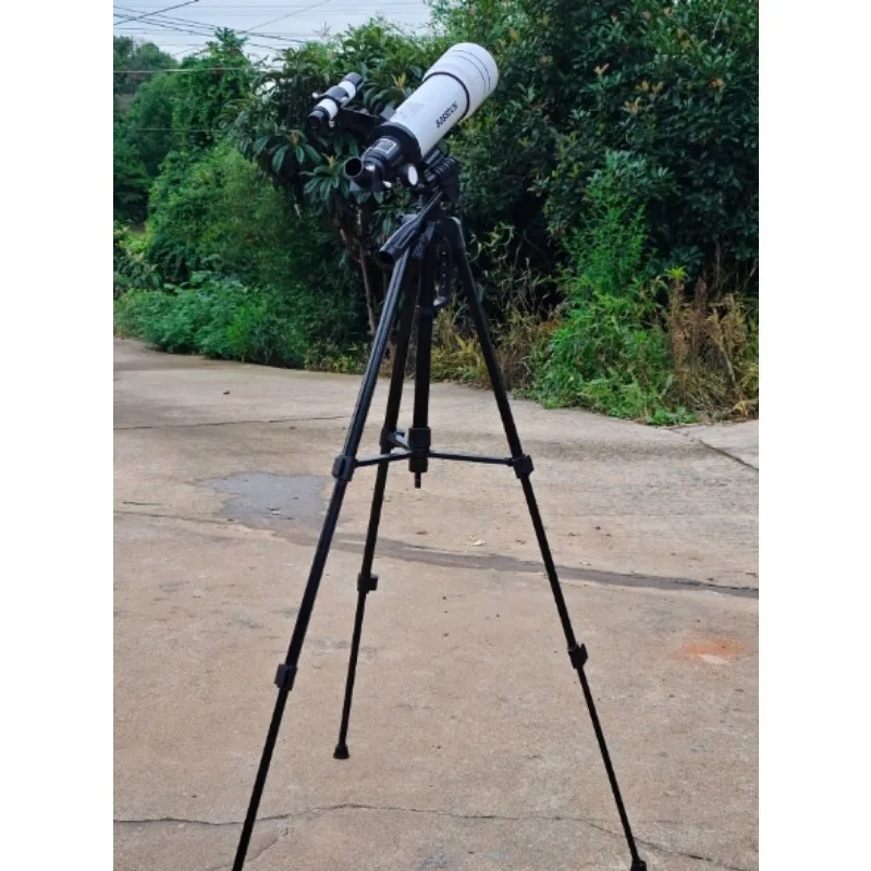 New 70400 Astronomical Telescope 333 Times High Definition Low Light Night Vision Camera For Stargazing And Moon Observation