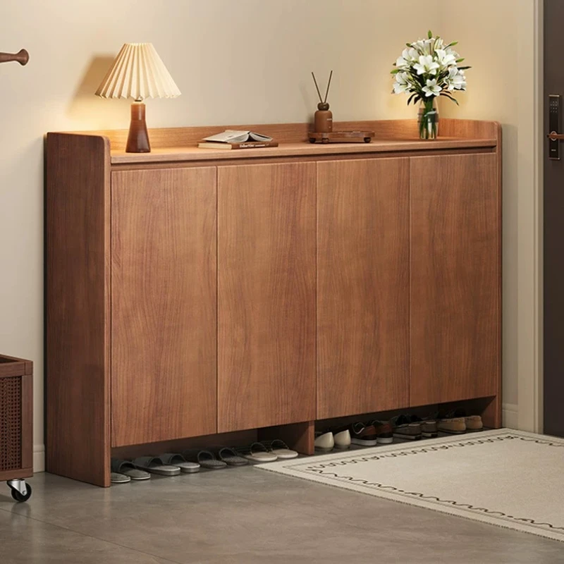 Organizer Shoerack Shoe-shelf Shelves Storage Entrance Hall Entrance Hall Shoemaker Hallway Szafka Na Buty Interior Furniture